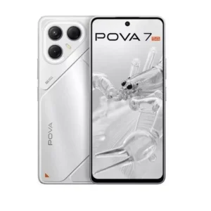 Tecno Pova 7 16GB RAM,256GB,5G