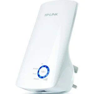 TP-Link N300 Universal Wireless N Range Extender 300mbps TLWA850RE