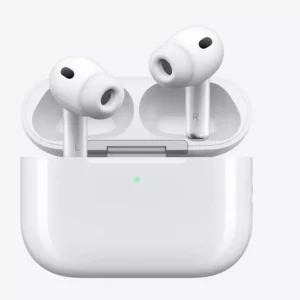Apple AirPods Pro 3rd generation with ANC ,White