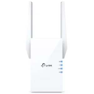 TP-Link RE605X Wireless Dual Band WiFi Range Extender