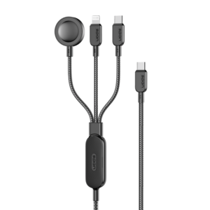 SPON 3in1 PD Multilateral Shipping Cable